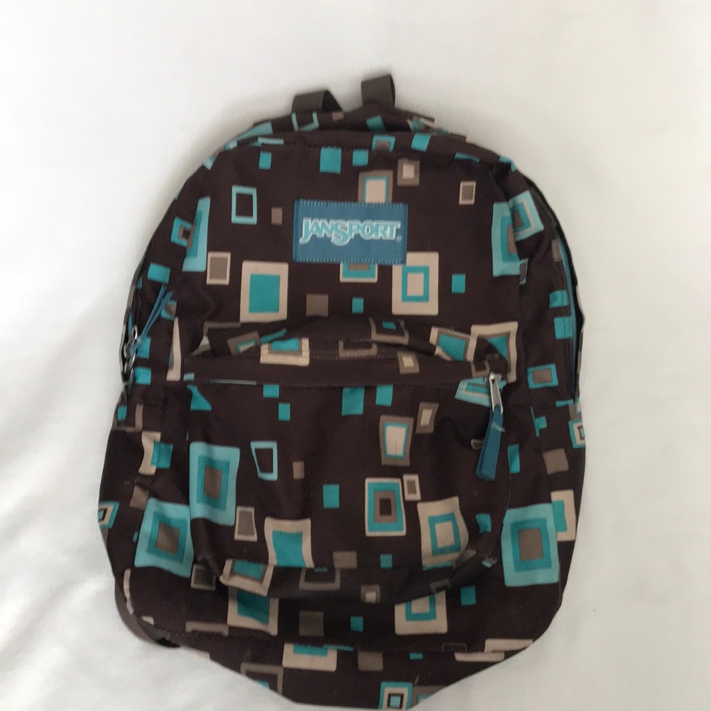 JanSport backpack